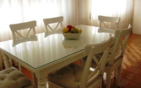 Apartamentos Turisticos Arosa Ogrove