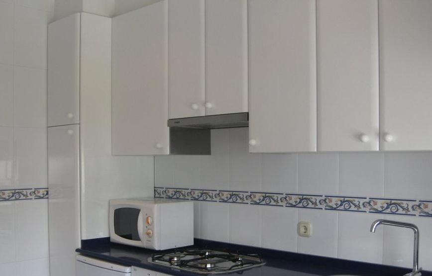 Apartamentos Turisticos Arosa Ogrove O Grove Exterior foto