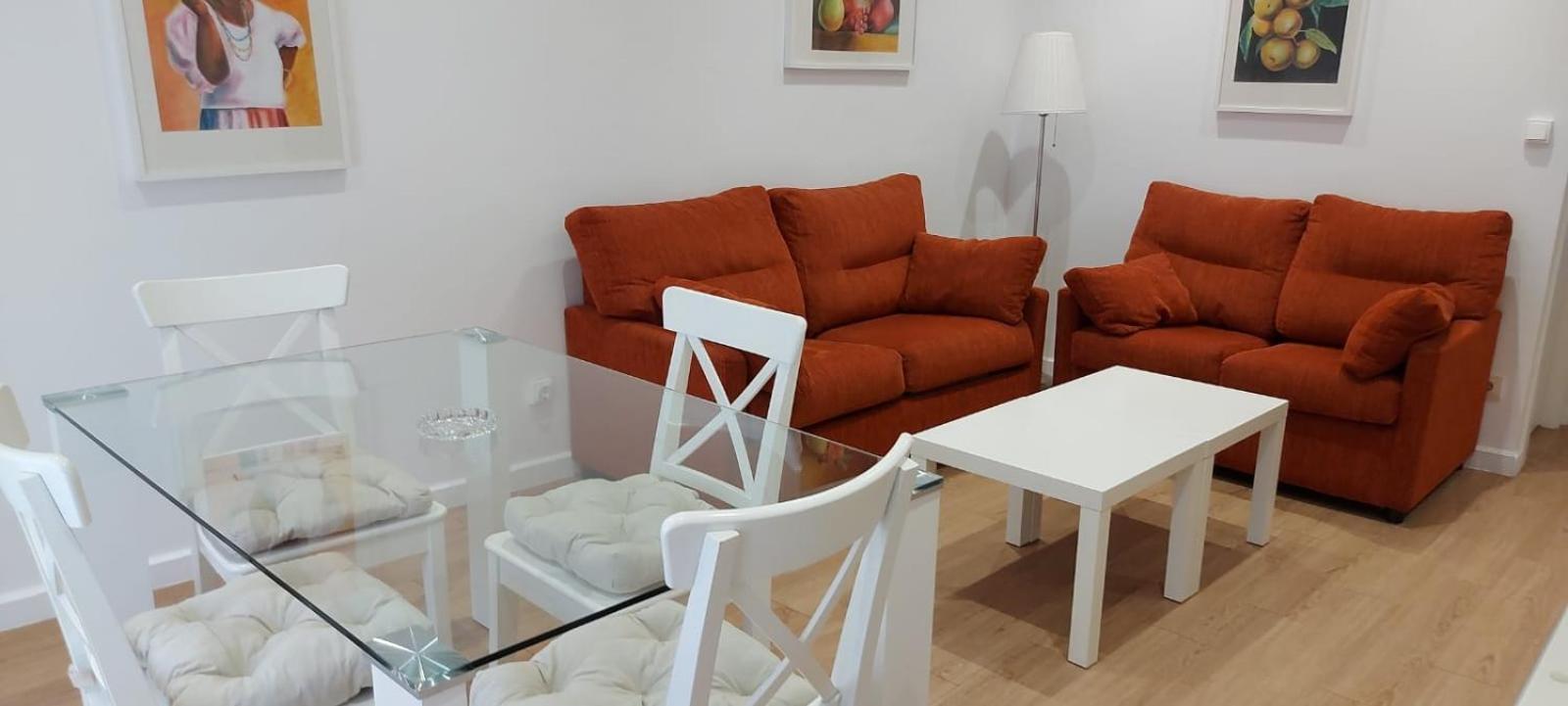 Apartamentos Turisticos Arosa Ogrove O Grove Exterior foto